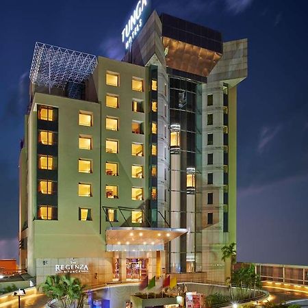 Hotel The Regenza By Tunga Nová Bombaj Exteriér fotografie
