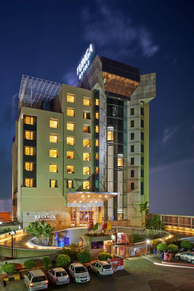 Hotel The Regenza By Tunga Nová Bombaj Exteriér fotografie