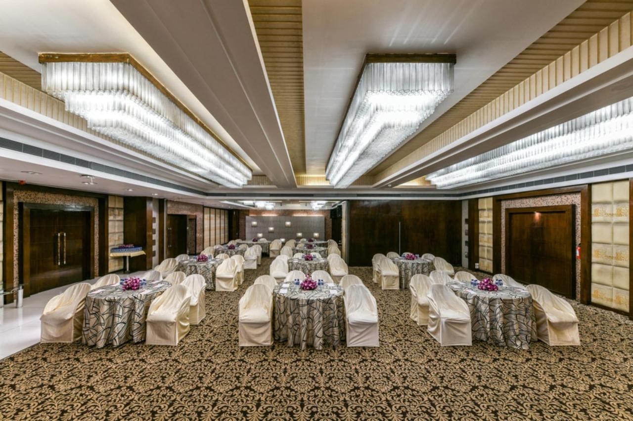 Hotel The Regenza By Tunga Nová Bombaj Exteriér fotografie