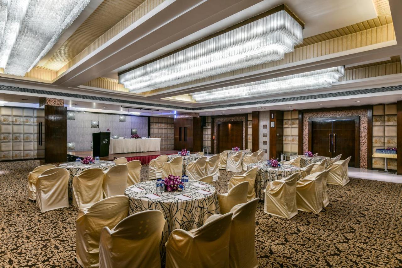 Hotel The Regenza By Tunga Nová Bombaj Exteriér fotografie