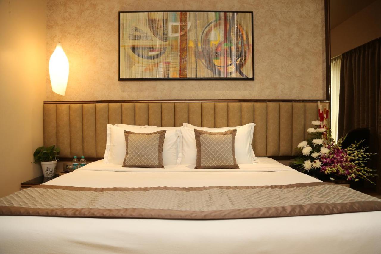 Hotel The Regenza By Tunga Nová Bombaj Exteriér fotografie
