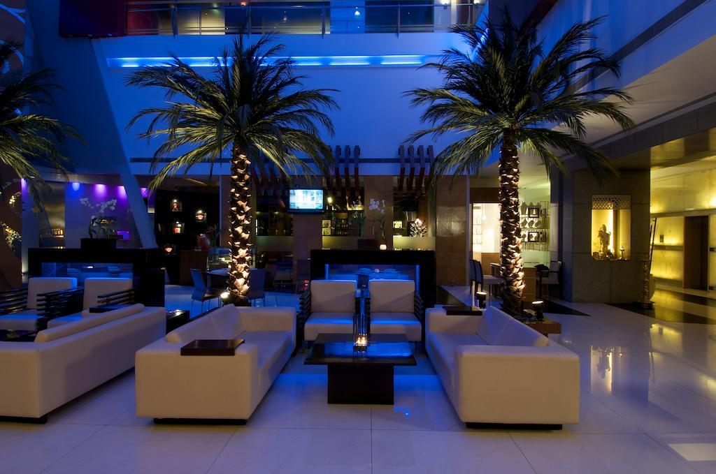 Hotel The Regenza By Tunga Nová Bombaj Interiér fotografie